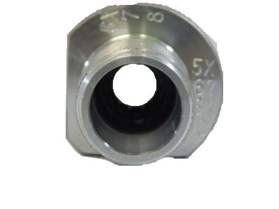 Honda 8-97021-133-4 Bushing, Driven Gear Speedometer