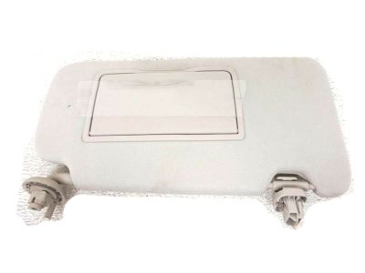 Honda HR-V Sun Visor - 83230-T7W-A01ZA