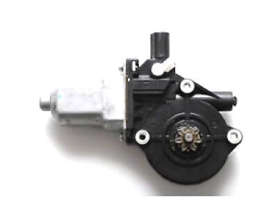 Honda CR-Z Window Motor - 72215-SZH-003