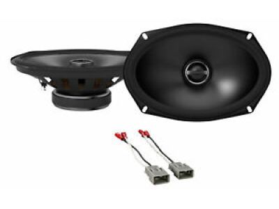 Honda Civic Car Speakers - 39120-SV4-A11