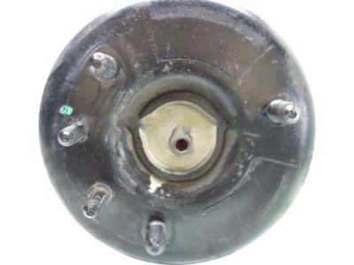 2002 Honda Accord Shock Absorber - 51601-S80-A07