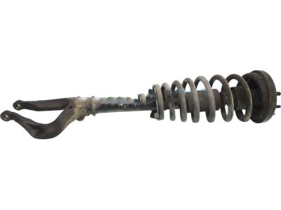2002 Honda Accord Shock Absorber - 51601-S80-A07
