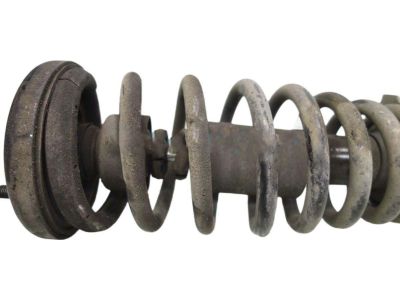 2002 Honda Accord Shock Absorber - 51601-S80-A07