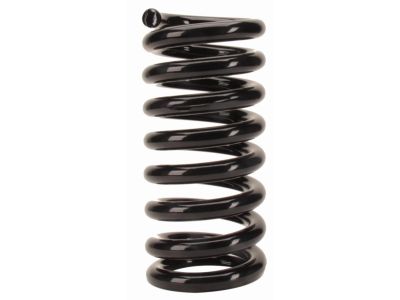 1983 Honda Prelude Coil Springs - 51401-SB0-951