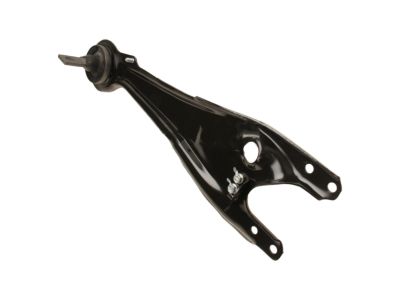 Honda 52372-S0X-A01 Arm Assembly, Left Rear Trailing