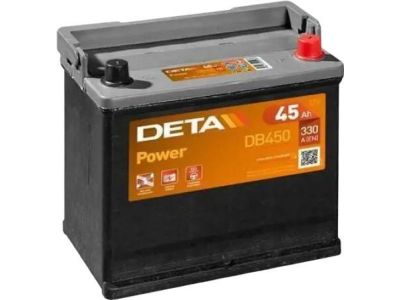 31500-SR1-A02 Honda Battery (Group 51R) Product Photo 1 of 1