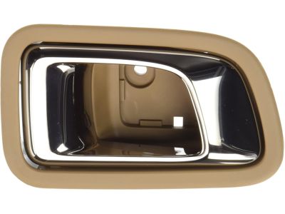 2005 Honda Pilot Door Handle - 72660-S9V-A01ZC