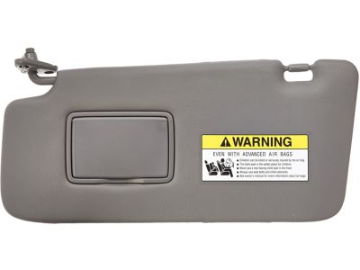 2006 Honda CR-V Sun Visor - 83280-S9A-A81ZA