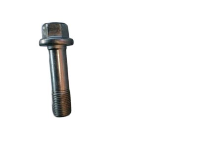 Honda 90188-S6M-Z02 Bolt, Flange (16X62) (Service)