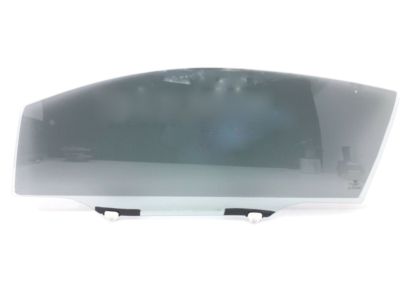 2013 Honda Civic Auto Glass - 73350-TS8-A51