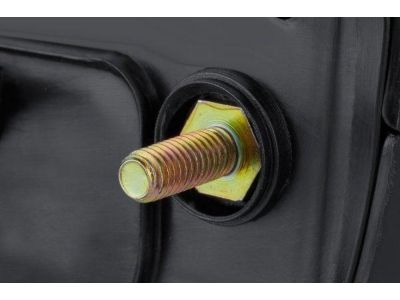 Honda 76201-TR4-A01ZN