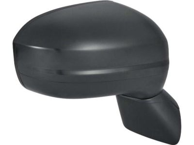 Honda 76201-TR4-A01ZN