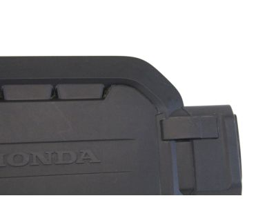 Honda 17121-5G0-A00 Cover Assembly, Engine