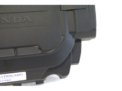 Honda 17121-5G0-A00 Cover Assembly, Engine