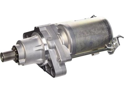 2009 Honda Accord Starter Motor - 31200-RDB-A01