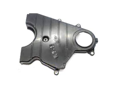 Honda 8-97131-872-3 Cover, Timing (Lower)