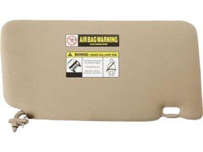 Honda 83230-SCV-407ZA