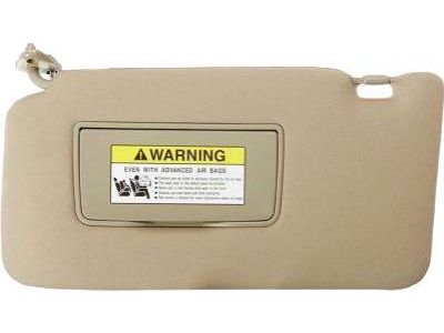 Honda 83230-SCV-407ZA