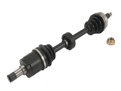 Honda 44306-SDC-A51 Driveshaft Assembly, Driver Side