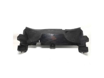 Honda 74117-SZT-G11 Guide, FR. Bumper Air