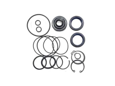 065A3-SH3-435 Honda Seal Kit A, Power Steering Product Photo 2 of 2