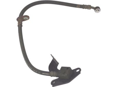 2008 Honda Fit Brake Line - 01465-SLN-A00