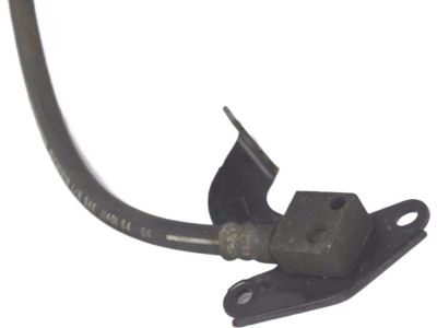 2008 Honda Fit Brake Line - 01465-SLN-A00