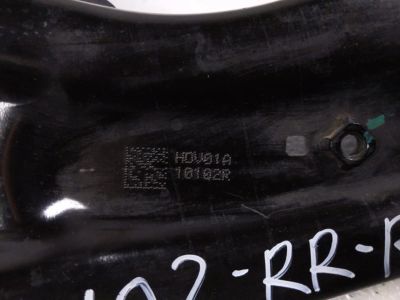 2023 Honda HR-V Trailing Arm - 52360-3W0-A00