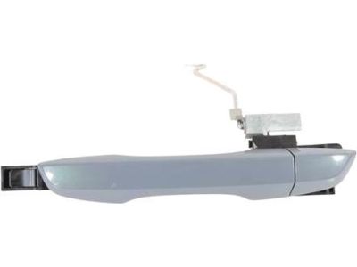 2020 Honda Civic Door Handle - 72681-TEA-T71ZU