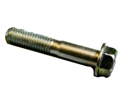 Honda 95801-08045-08 Bolt, Flange (8X45)