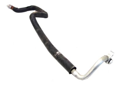 Honda 80322-S01-A01 Pipe, Suction (B)