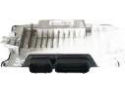 2017 Honda Civic Engine Control Module - 37820-5BA-A67