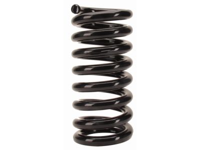 2014 Honda CR-Z Coil Springs - 51401-F27S-A61