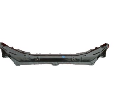 Honda 04603-SWA-A00ZZ Crossmember Set, Front Bulkhead (Lower)