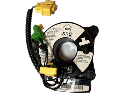 1996 Honda Accord Clock Spring - 77900-SV4-A01