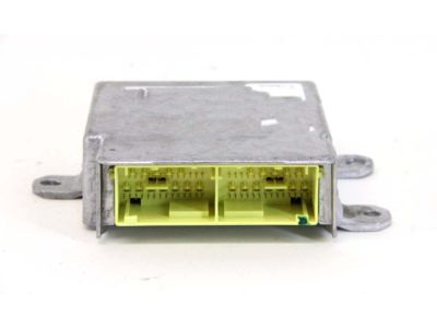 Honda 77960-T2A-A02 Srs Unit (Continental) (Rewritable)