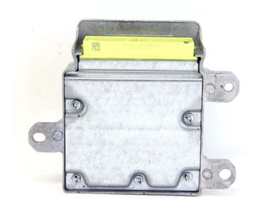 Honda 77960-T2A-A02 Srs Unit (Continental) (Rewritable)