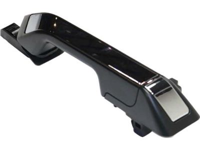 2012 Honda Odyssey Door Handle - 72180-TK8-A11ZD