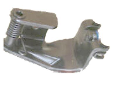 Honda 72561-S0X-A01