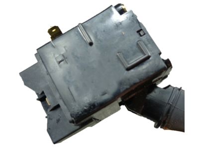 Honda 35255-SX0-G01 Switch Assembly, Lighting