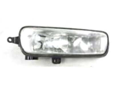 2020 Honda CR-V Hybrid Fog Light - 33900-TLA-R01