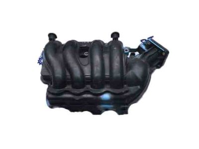 2006 Honda Civic Intake Manifold - 17110-RMX-000