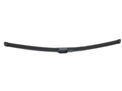 Honda Odyssey Windshield Wiper - 76620-TK8-A03