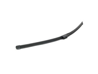 Honda 76620-TK8-A03 Blade, Windshield Wiper (650MM) (Driver Side)