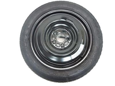 Honda Accord Rims - 42700-T2A-L51