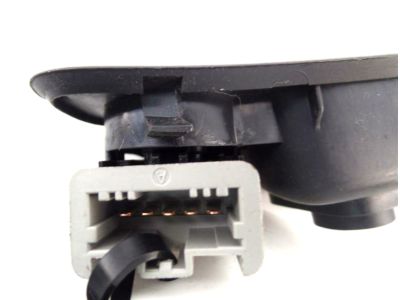 Honda 72125-S9V-A01ZE