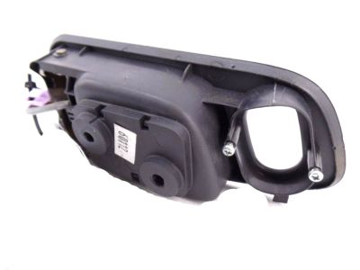 Honda 72125-S9V-A01ZE