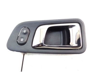 Honda 72125-S9V-A01ZE