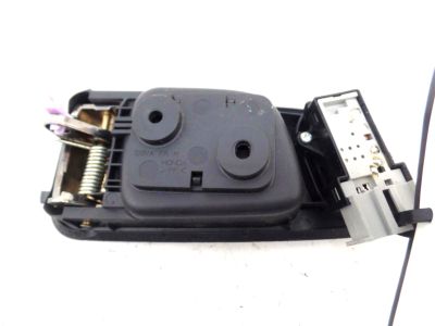 Honda 72125-S9V-A01ZE