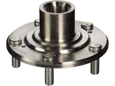 Honda Accord Wheel Hub - 44600-SDA-A10